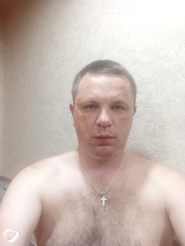 Денис, 41, Екатеринбурге — анкета №4583644
