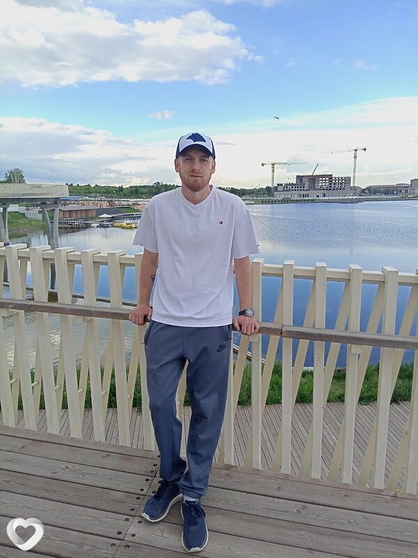 Андрей, 31, Магнитогорске — анкета №4583646