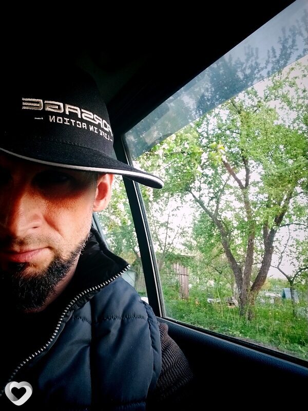 Юрец, 39, Лиде — анкета №4583657