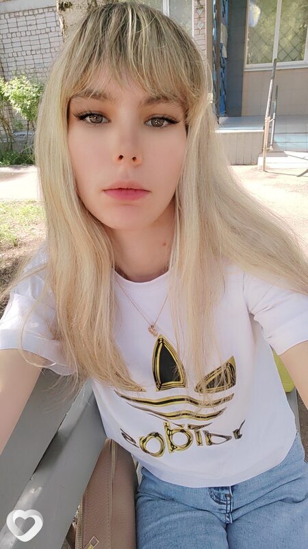 Екатерина, Иваново