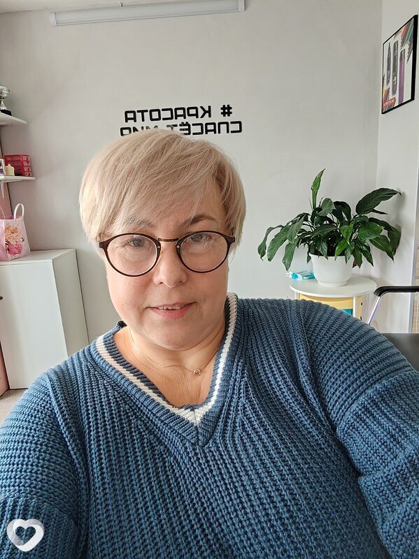 Жанна, Иваново