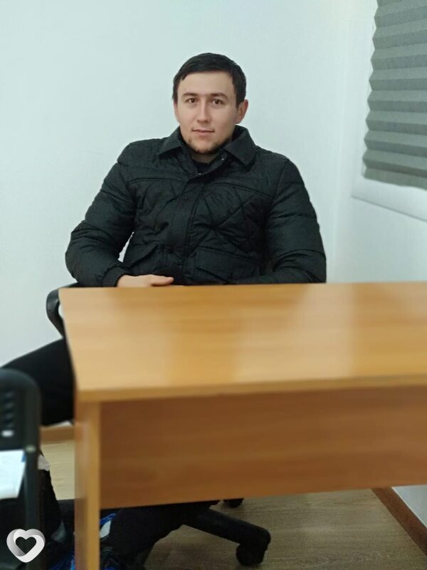 Нурик, 29, Санкт-Петербурге — анкета №4583669