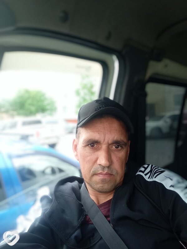 Николай, 42, Кирове — анкета №4583671