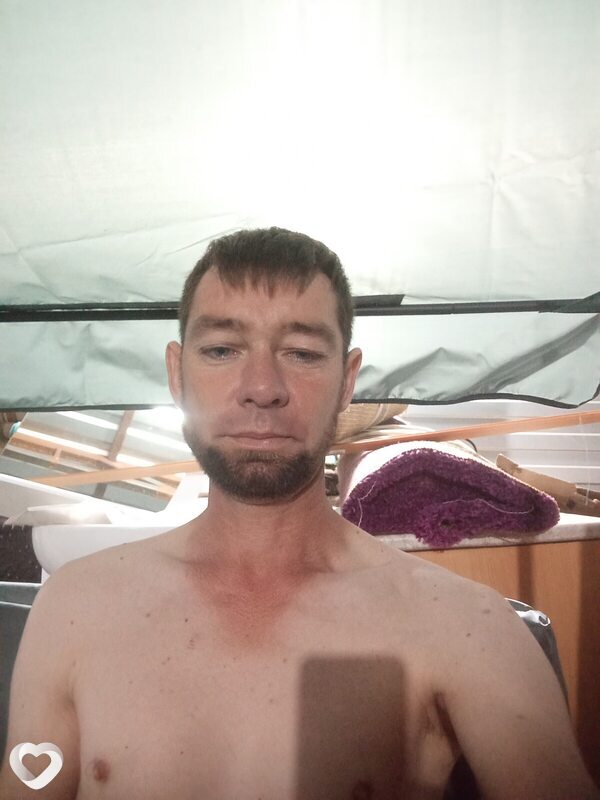 Женя, 37, Костанае — анкета №4583672