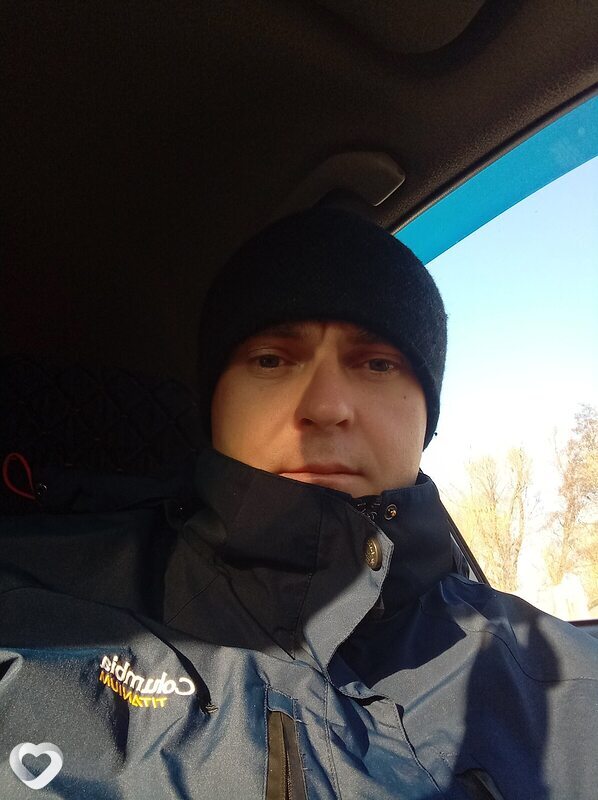 Макс, 37, Оренбурге — анкета №4583676
