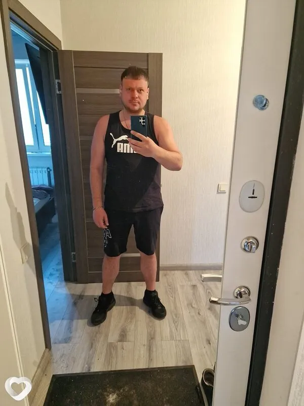 Сергей, 37, Москве — анкета №4583677