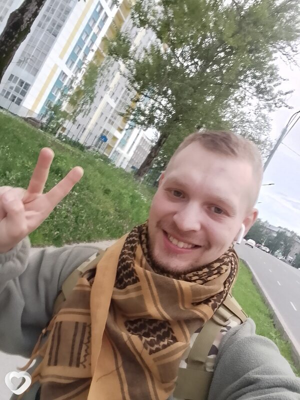 Алексей, 25, Перми — анкета №4583680