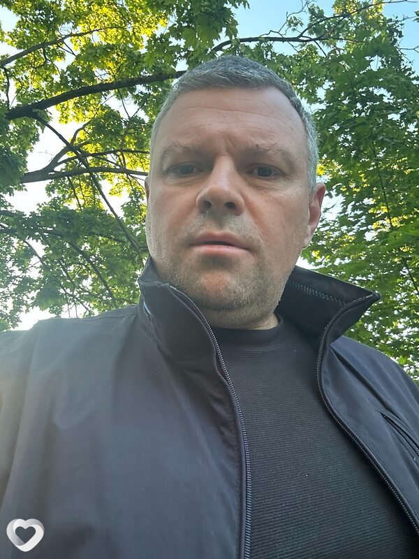 Сергей, 46, Минске — анкета №4583683