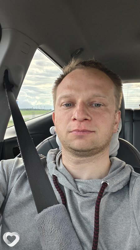 Dmitry, 35, Гомеле — анкета №4583685