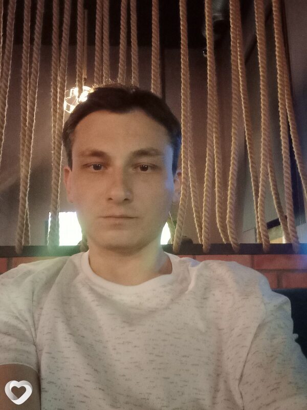 Павел, 34, Самаре — анкета №4583715