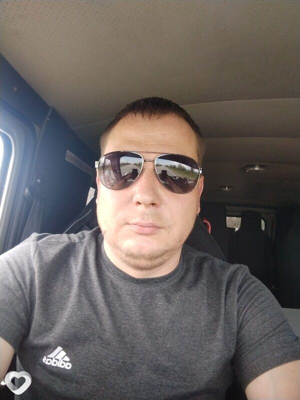Алексей, 36, Мелитополе — анкета №4583727