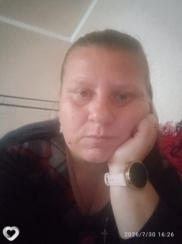 Анна, 37, Тольятти — анкета №4583728