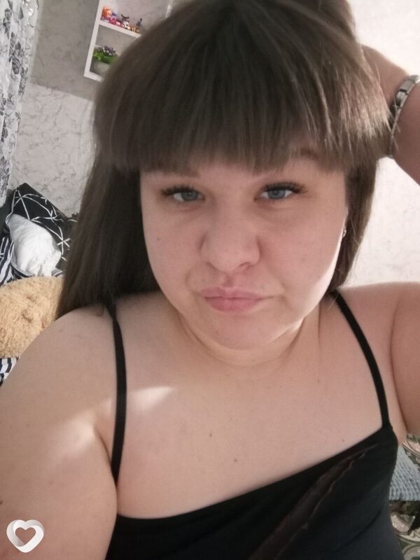 Кристина, 21, Новосибирске — анкета №4583733