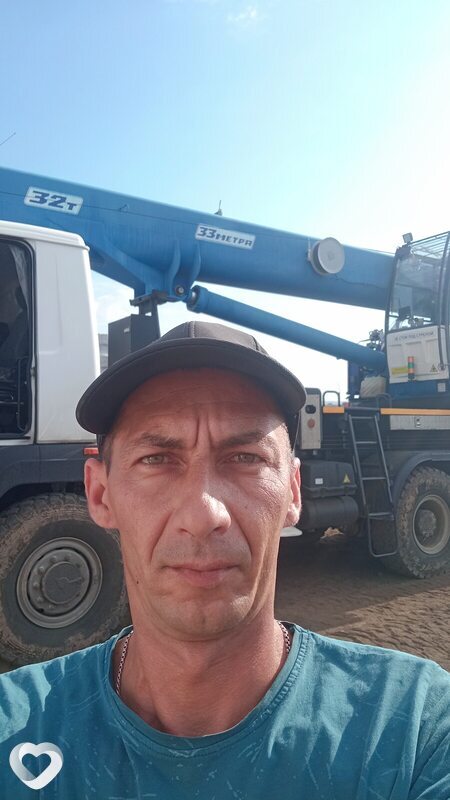 Александр, 40, Луганске — анкета №4583618