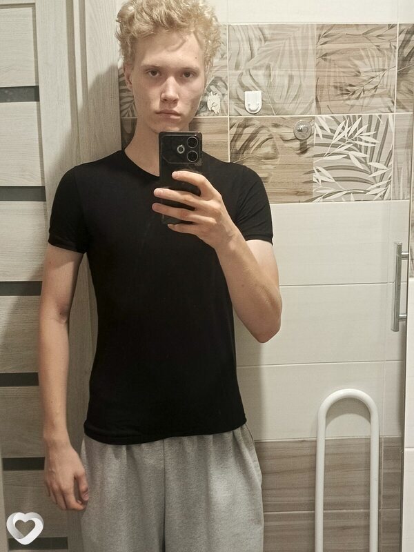 Дмитрий, 19, Краснодаре — анкета №4583637
