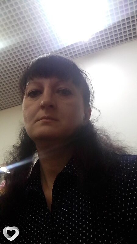 Евгения, 41, Новосибирске — анкета №4583765