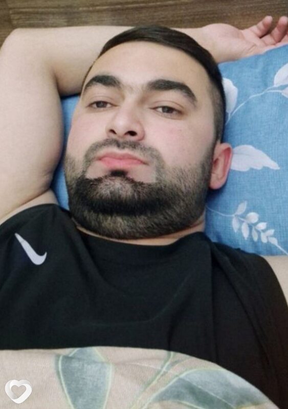 Мехроб, 28, Подольске — анкета №4583775