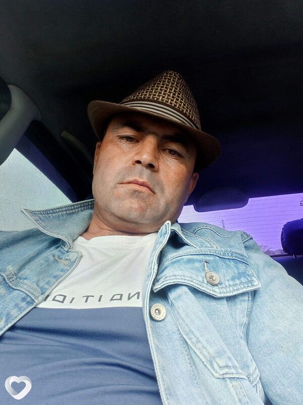 Илхомхуча, 42, Екатеринбурге — анкета №4583782