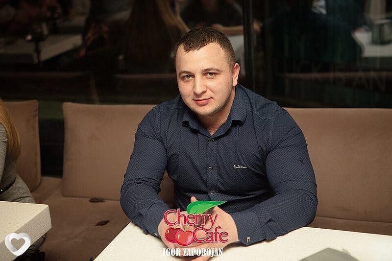 Константин, 39, Обнинске — анкета №4583783