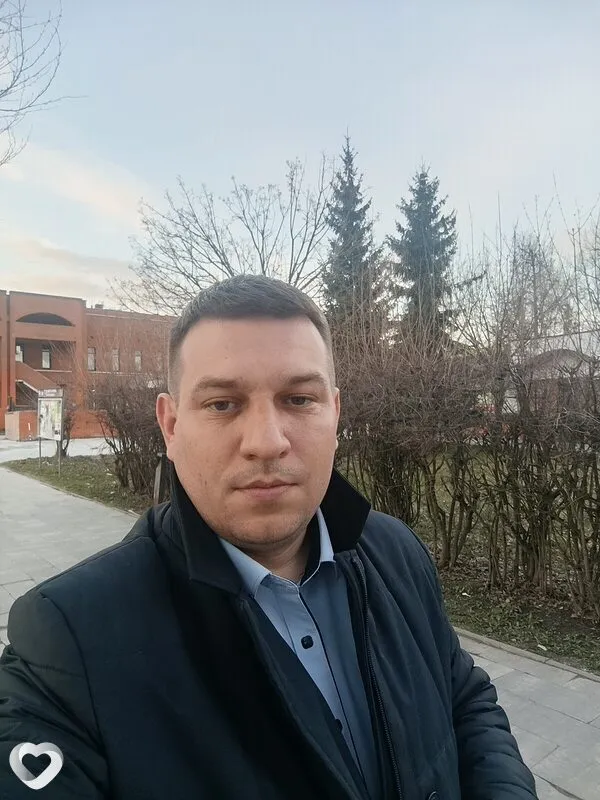 Серега, 36, Москве — анкета №4583737
