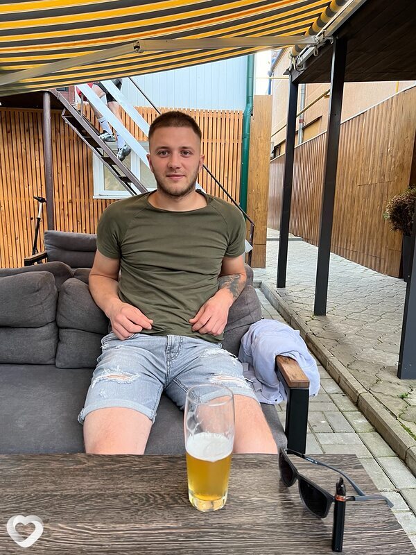 Богдан, 34, Поставах — анкета №4583738