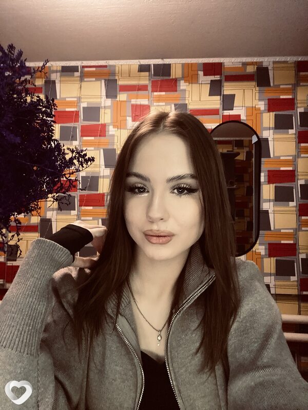 Екатерина, 18, Ростове-на-Дону — анкета №4583744