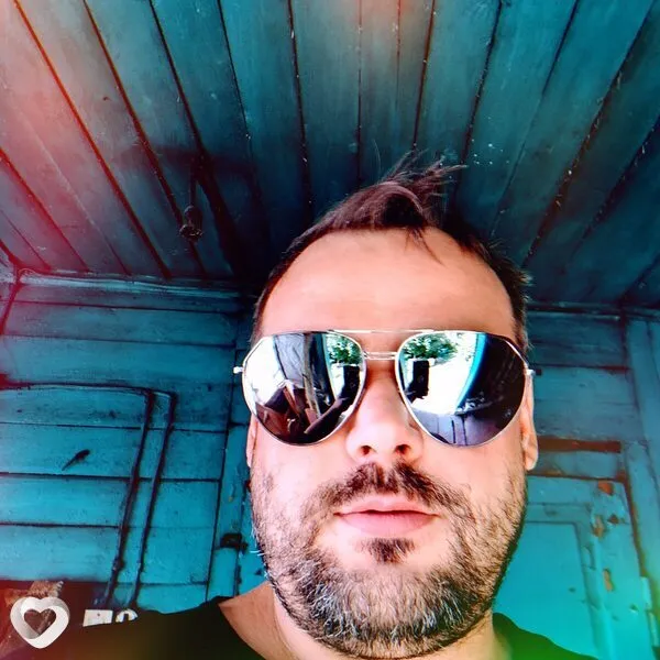 Сергей, 41, Москве — анкета №4583748