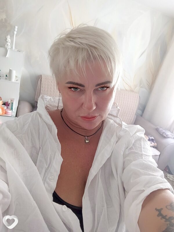 Инна, 45, Уфе — анкета №4583750