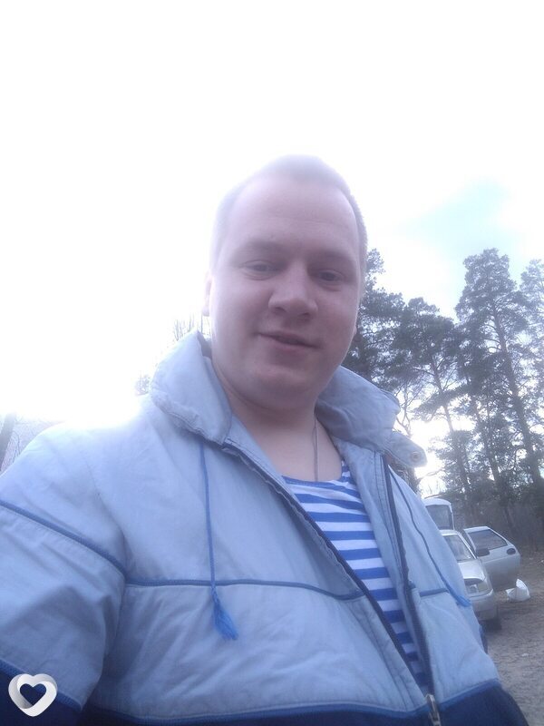 Дмитрий, 31, Москве — анкета №4583756