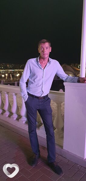 Александр, 45, Череповце — анкета №4583759