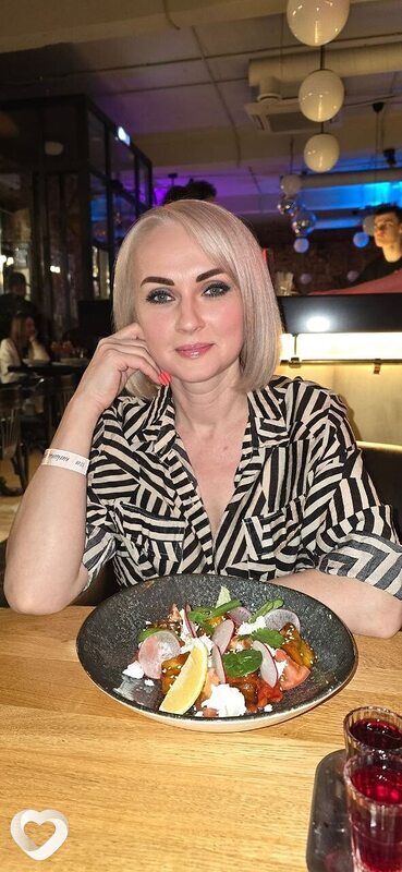 Анна, Липецк
