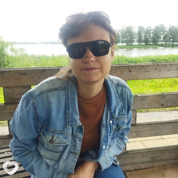 Оля, 23, Минске — анкета №4583822