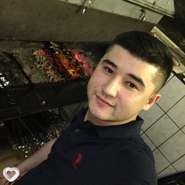 Азиз, 31, Шымкенте — анкета №4583828