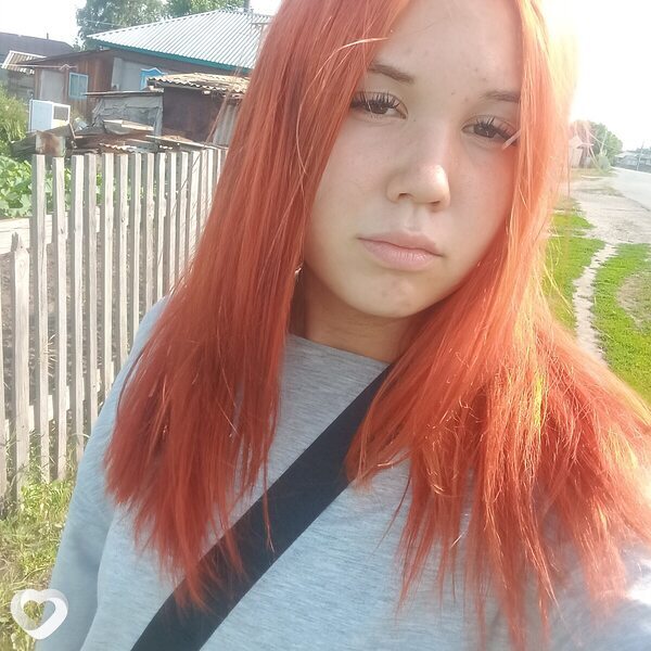 Татьяна, 19, Барнауле — анкета №4583832