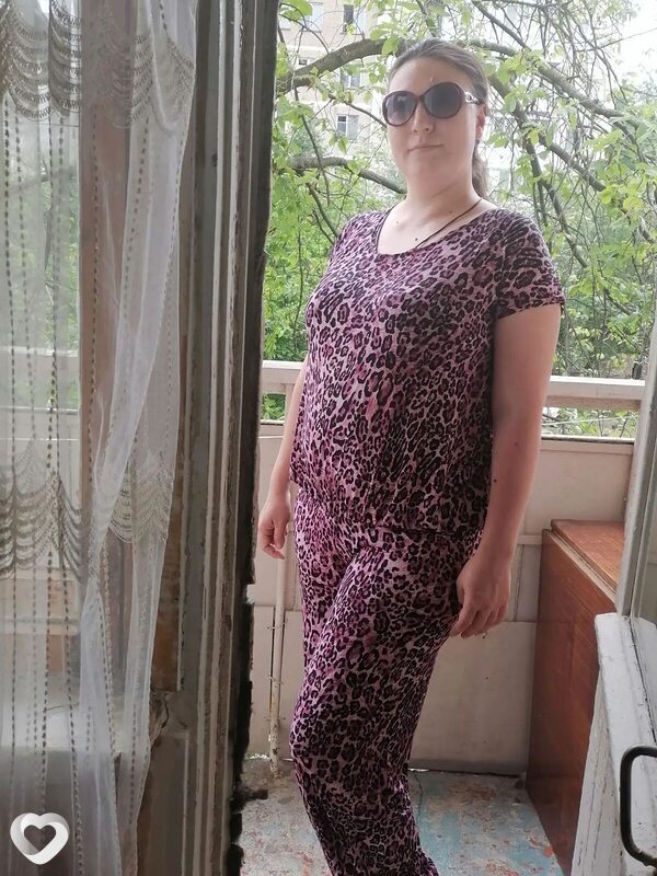 Инна, 36, Уфе — анкета №4583835