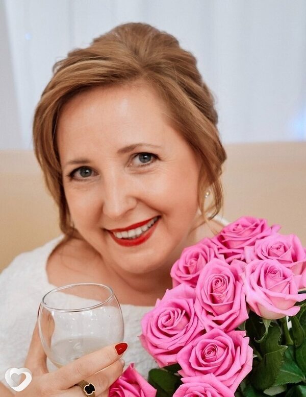 Наталья, 51, Екатеринбурге — анкета №4585658