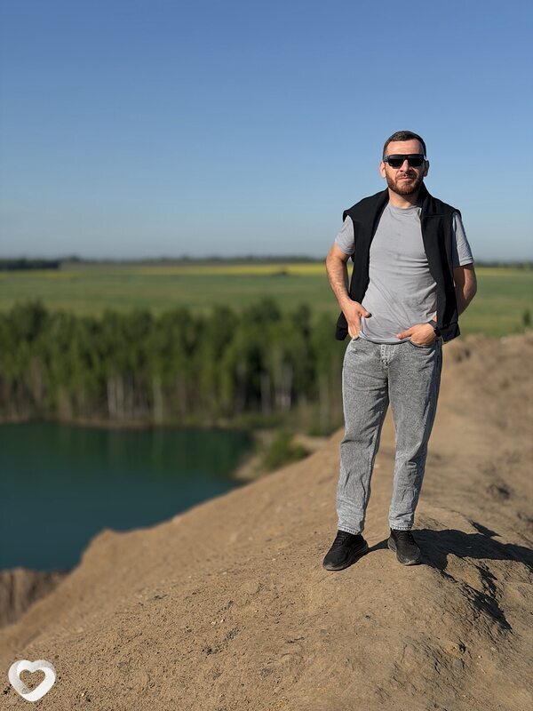 Гарик, 33, Мытищах — анкета №4585663