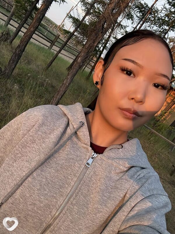 Сайыына, 18, Якутске — анкета №4583843