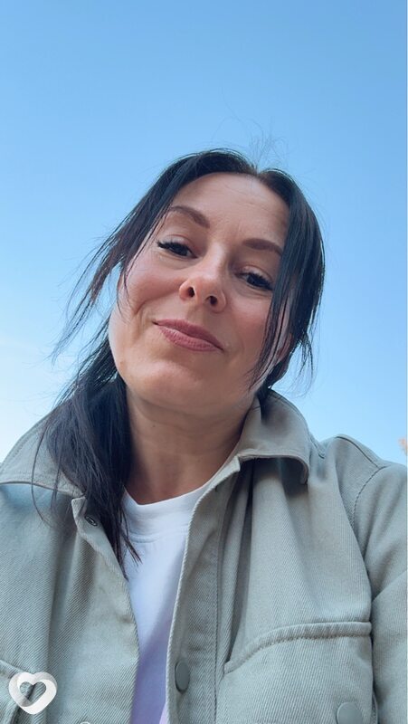 Татьяна, 48, Минске — анкета №4583846