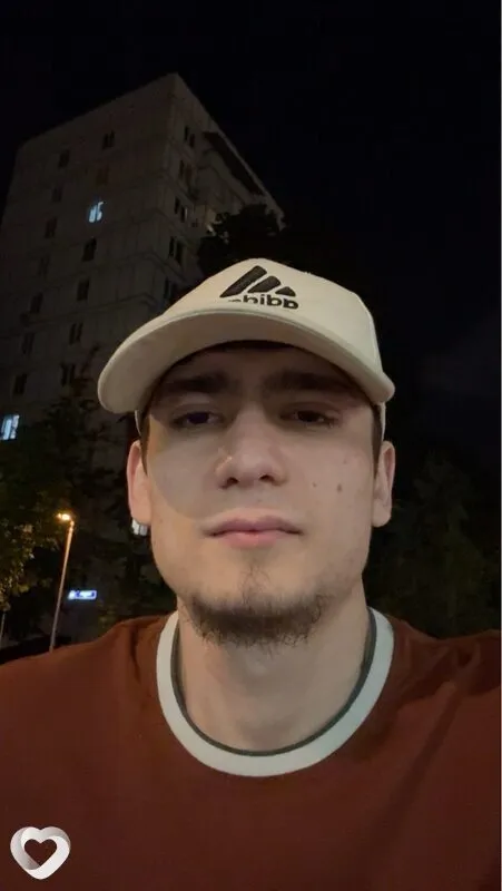 Руслан, 22, Москве — анкета №4583850