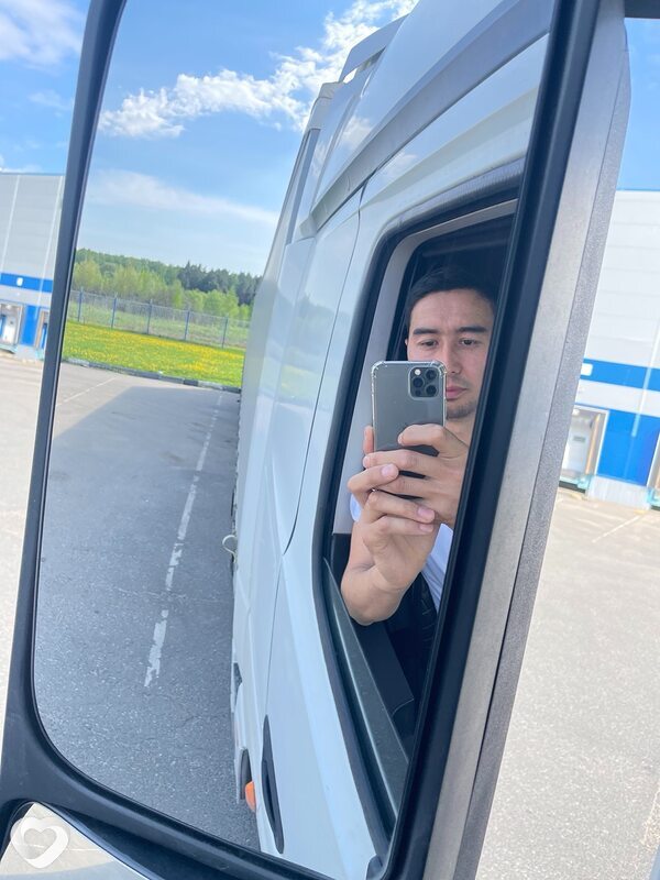 Shoma, 31, Клине — анкета №4583854