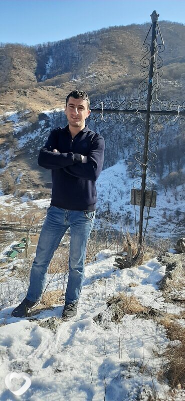 Сето, 33, Москве — анкета №4583857