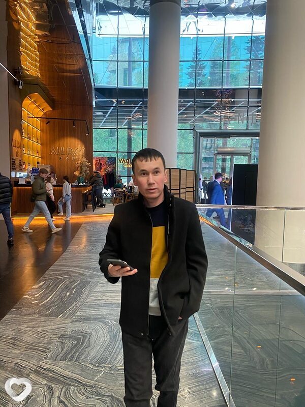 Ыхлас, 27, Саратове — анкета №4583962