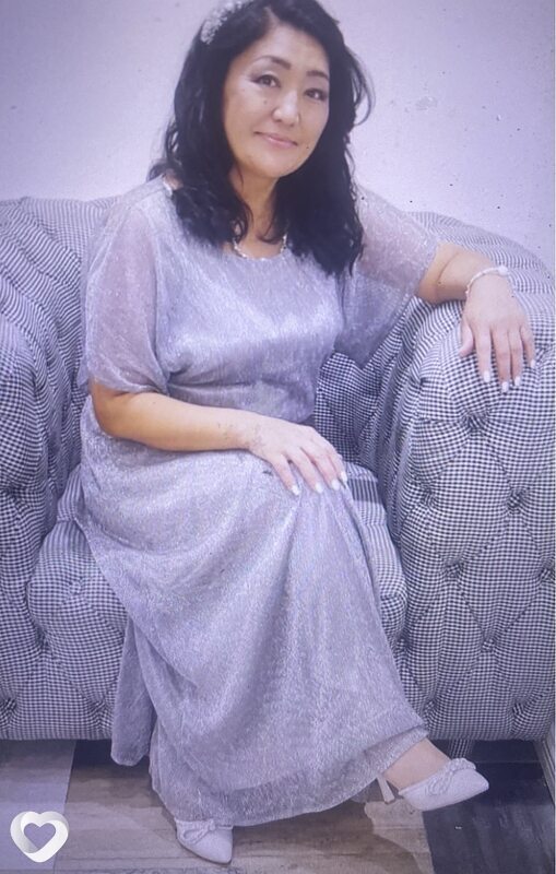 Жанна, 48, Караганде — анкета №4583965