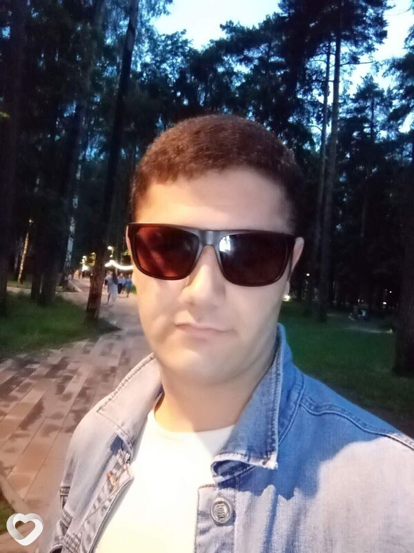 Скромный, 30, Химках — анкета №4583969