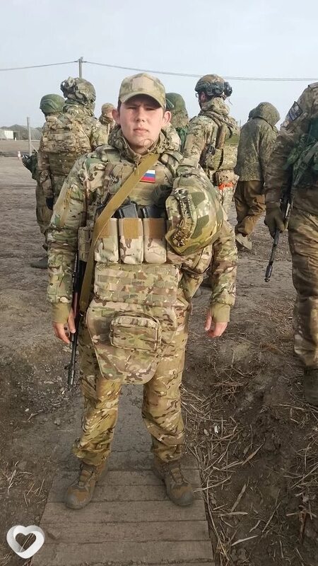 Андрей, 20, Ростове-на-Дону — анкета №4583973