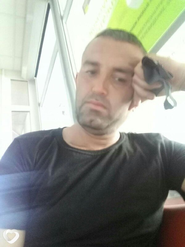 Хол, 42, Душанбе — анкета №4583977