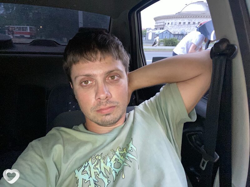 Никита, 30, Новосибирске — анкета №4583978