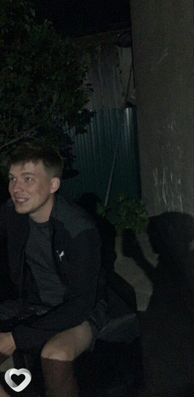 Дима, 34, Уфе — анкета №4583981