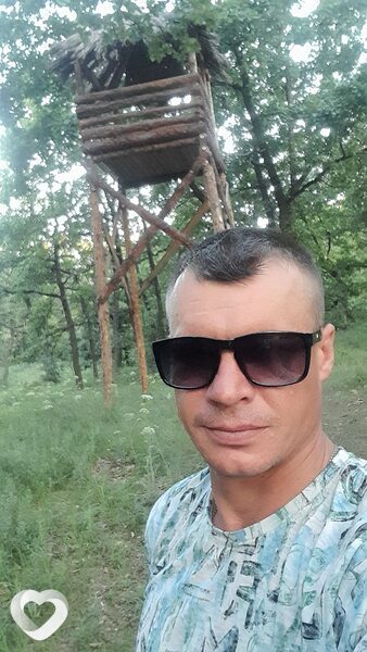 Виктор, 38, Брянске — анкета №4583789